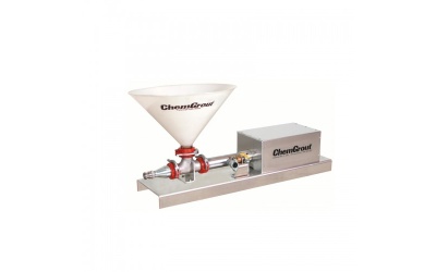 Bomba para Lechada CG-050