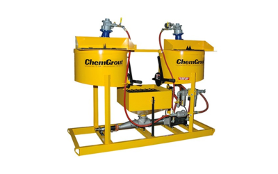 Serie CG-502/031 Multiusos